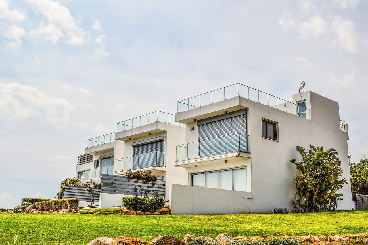 5 Marla Residential Plot for Sale in Bahria Town Phase 1, Rawalpindi — photo 1